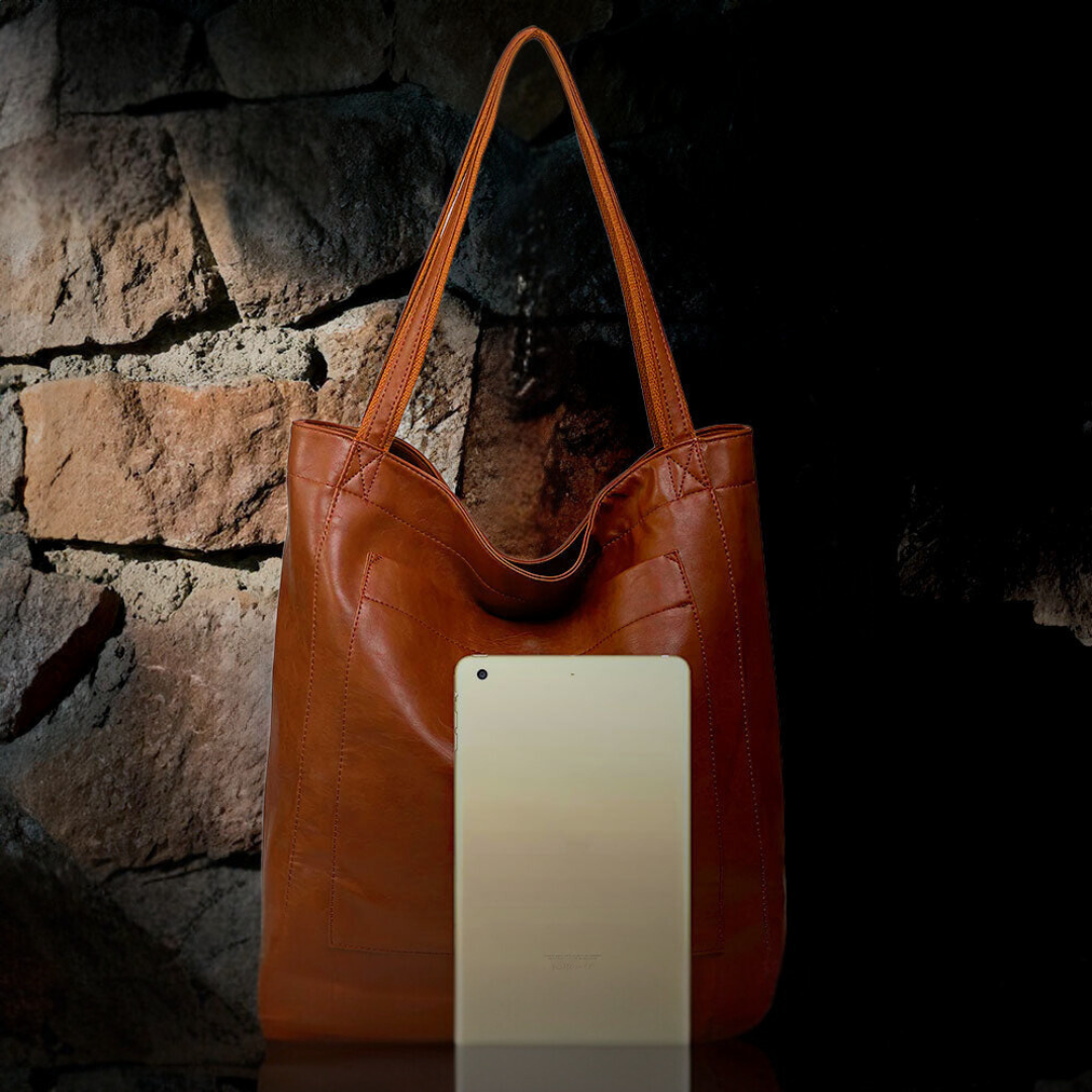 Arielle™ | Versatile City Handbag